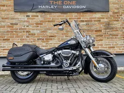 Harley-Davidson Heritage