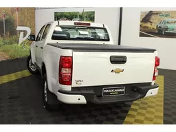 Chevrolet S10