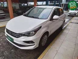 Fiat Cronos