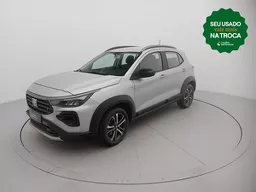 Fiat Pulse