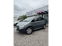 Fiat Idea