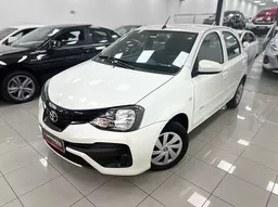 Etios