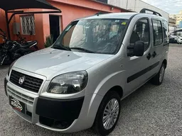Fiat Doblò