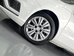 Volkswagen Voyage