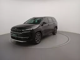 Jeep Commander