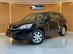 Honda CRV