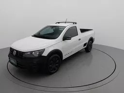 Volkswagen Saveiro