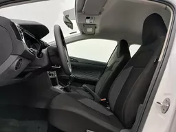 Volkswagen Polo Hatch