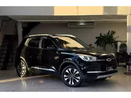 Chery Tiggo 5X