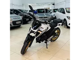 Fazer 250