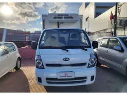 KIA Bongo