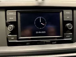 Volkswagen Virtus
