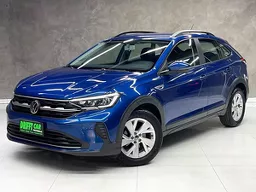 Volkswagen Nivus