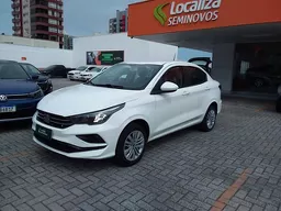 Fiat Cronos