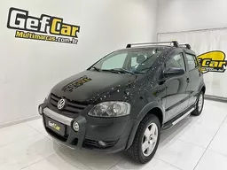 Volkswagen Crossfox