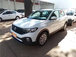 T-cross