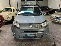 Fiat Uno