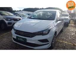 Fiat Cronos