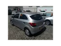 Chevrolet Onix 2018-prata-joao-pessoa-paraiba-81