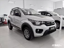 Fiat Mobi