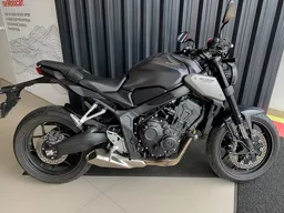 CB 650