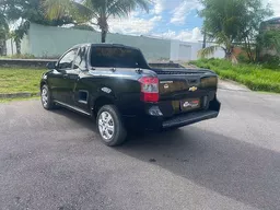 Chevrolet Montana