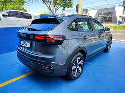 Volkswagen Nivus