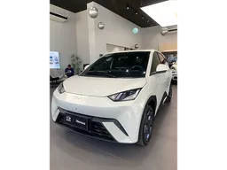 BYD Dolphin Mini