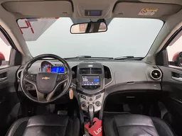 Chevrolet Sonic