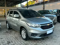 Chevrolet Spin
