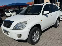 Chery Tiggo
