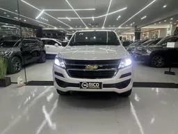Chevrolet S10