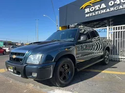 Chevrolet S10