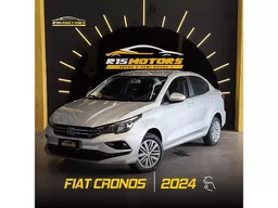 Fiat Cronos