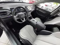 BYD King