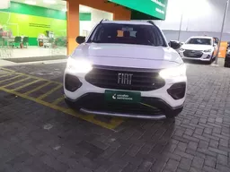 Fiat Pulse