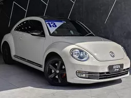 Volkswagen Fusca