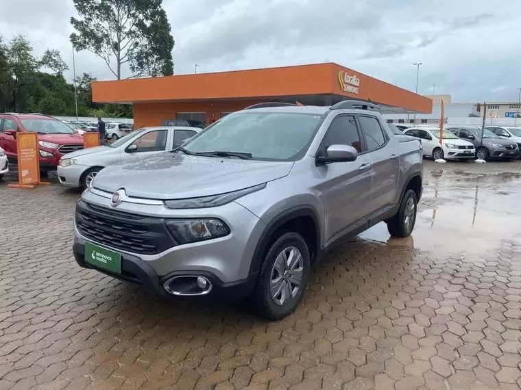 Fiat Toro Prata 2