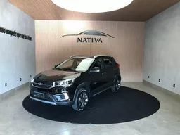 Chery Tiggo 2