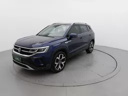 Volkswagen Taos