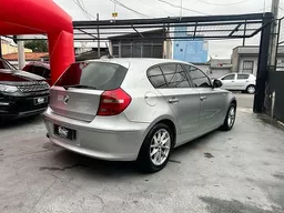 BMW 118i