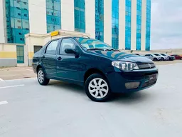 Fiat Siena