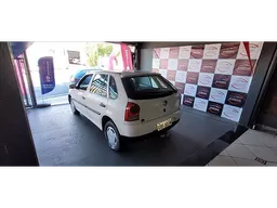 Volkswagen Gol