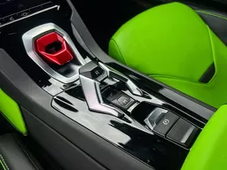 Lamborghini Huracán