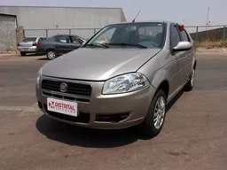 Fiat Siena