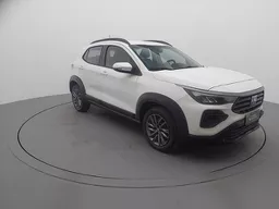 Fiat Pulse