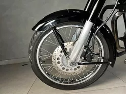 Royal Enfield Bullet