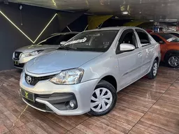 Toyota Etios