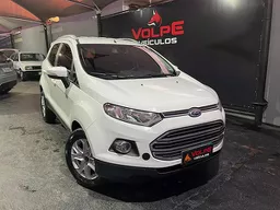 Ecosport