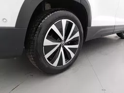 Volkswagen Taos
